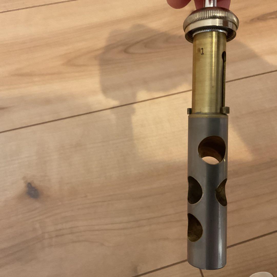 Bach trumpet バック　トランペット　50周年モデル　ラッカー