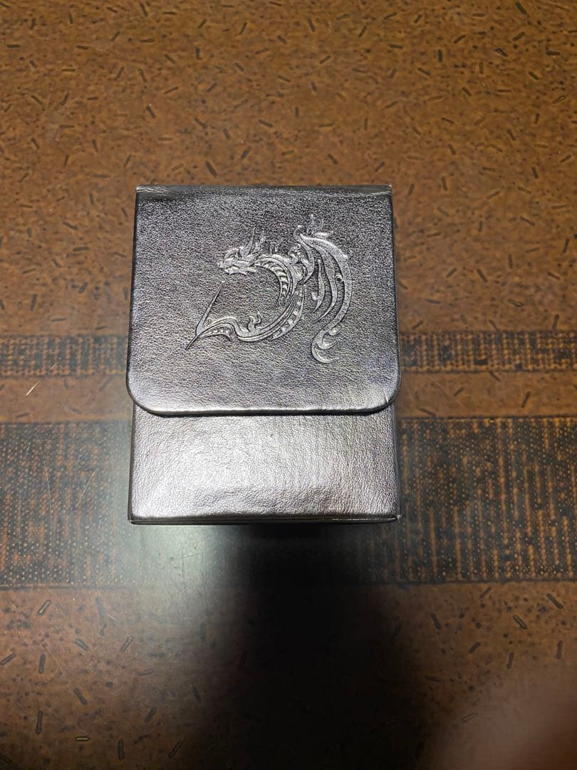 デュエマ デッキケース バロム - メルカリ