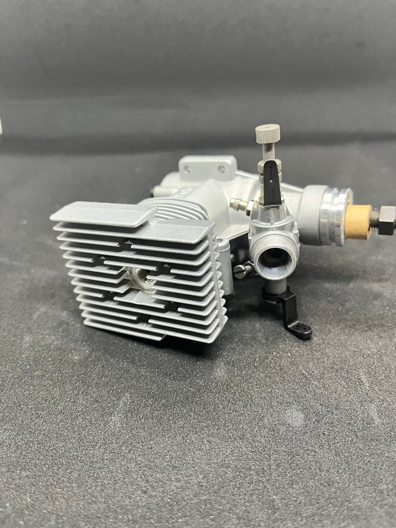 ホビーラジコン O.S. MAX 32F H