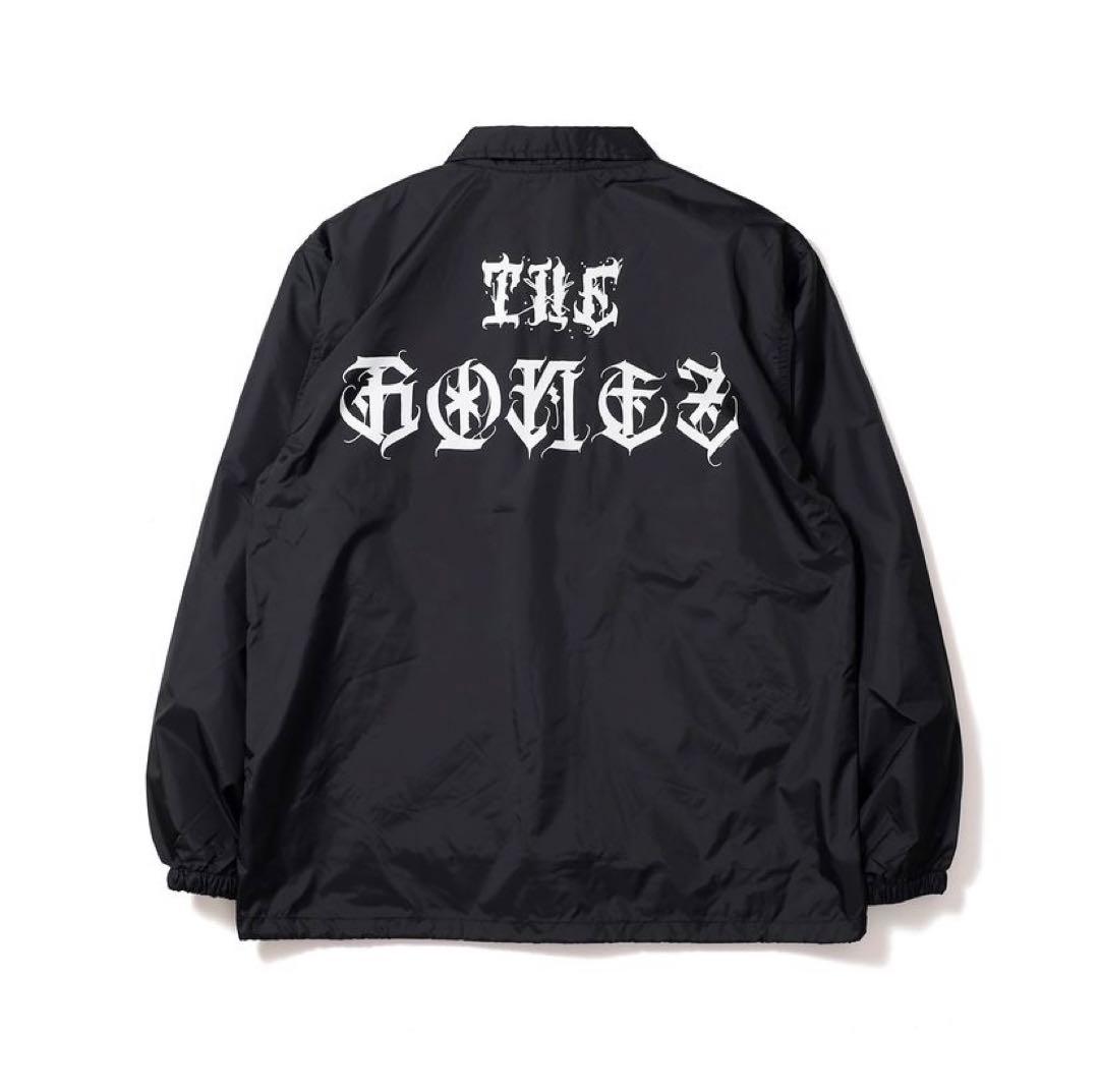 The BONEZ Coach Jacket 2024 新品未開封 XXL - メルカリ