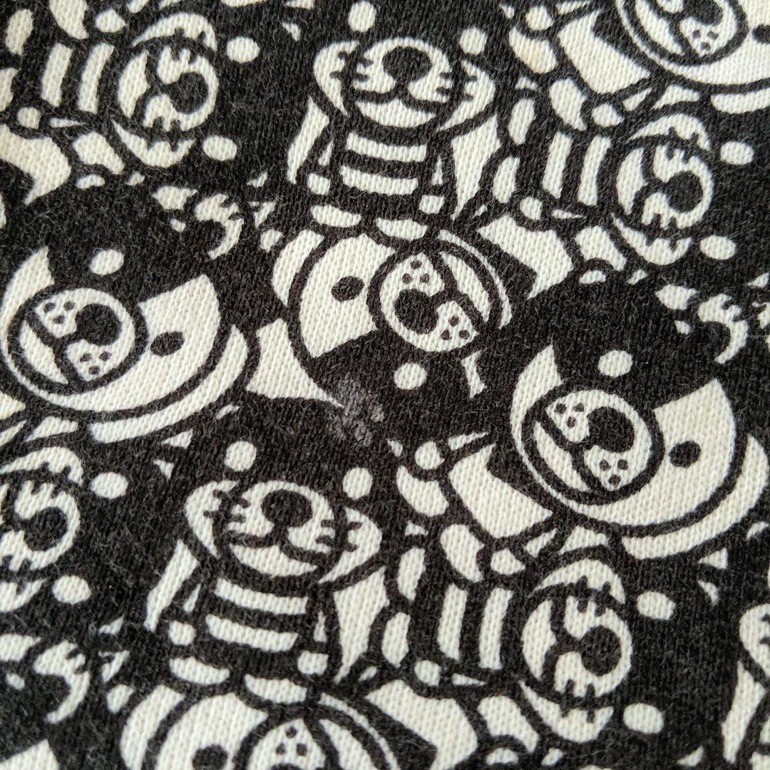 ★APE エイプ ベイビーマイロ YOGGIE&BKCATT クッションカバー★