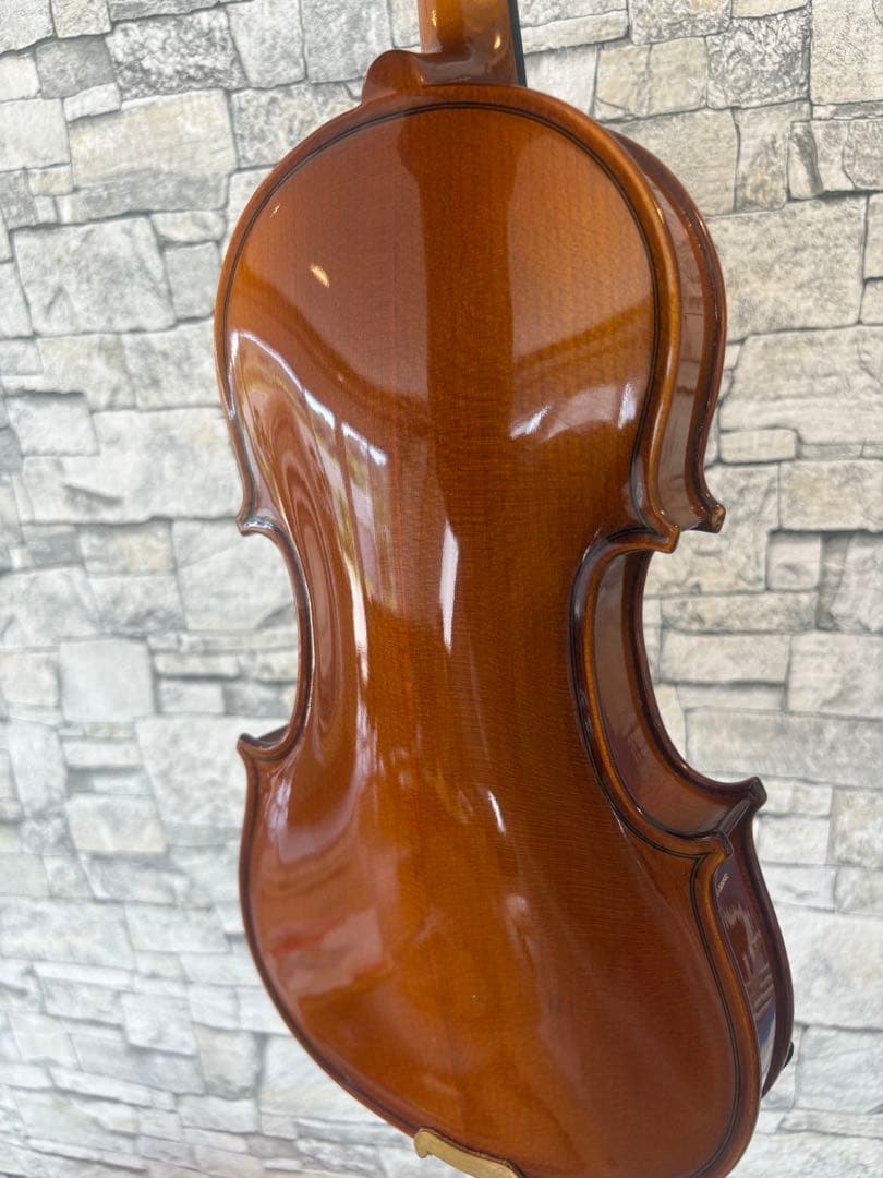 バイオリン 子ども用 1/4 HORA ルーマニア製