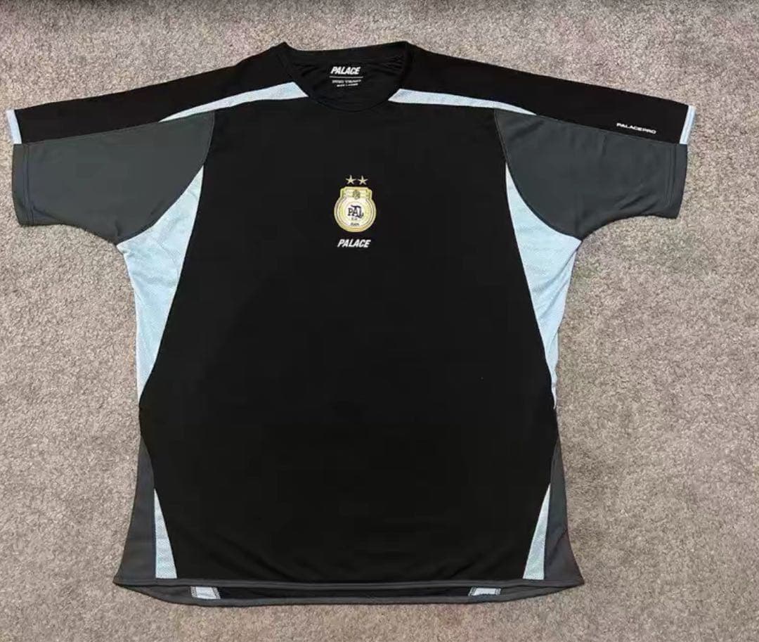 トップス PALACE Doraemon T-Shirt Black L PALACE DORAEMON T-SHIRT