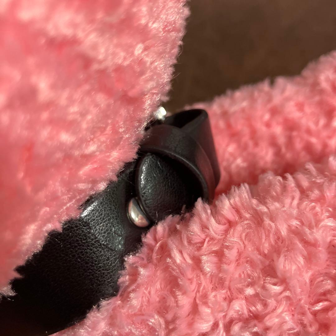 チャックスGP SL 祝グルーミー ぬいぐるみ 3rd anniversary. - メルカリ