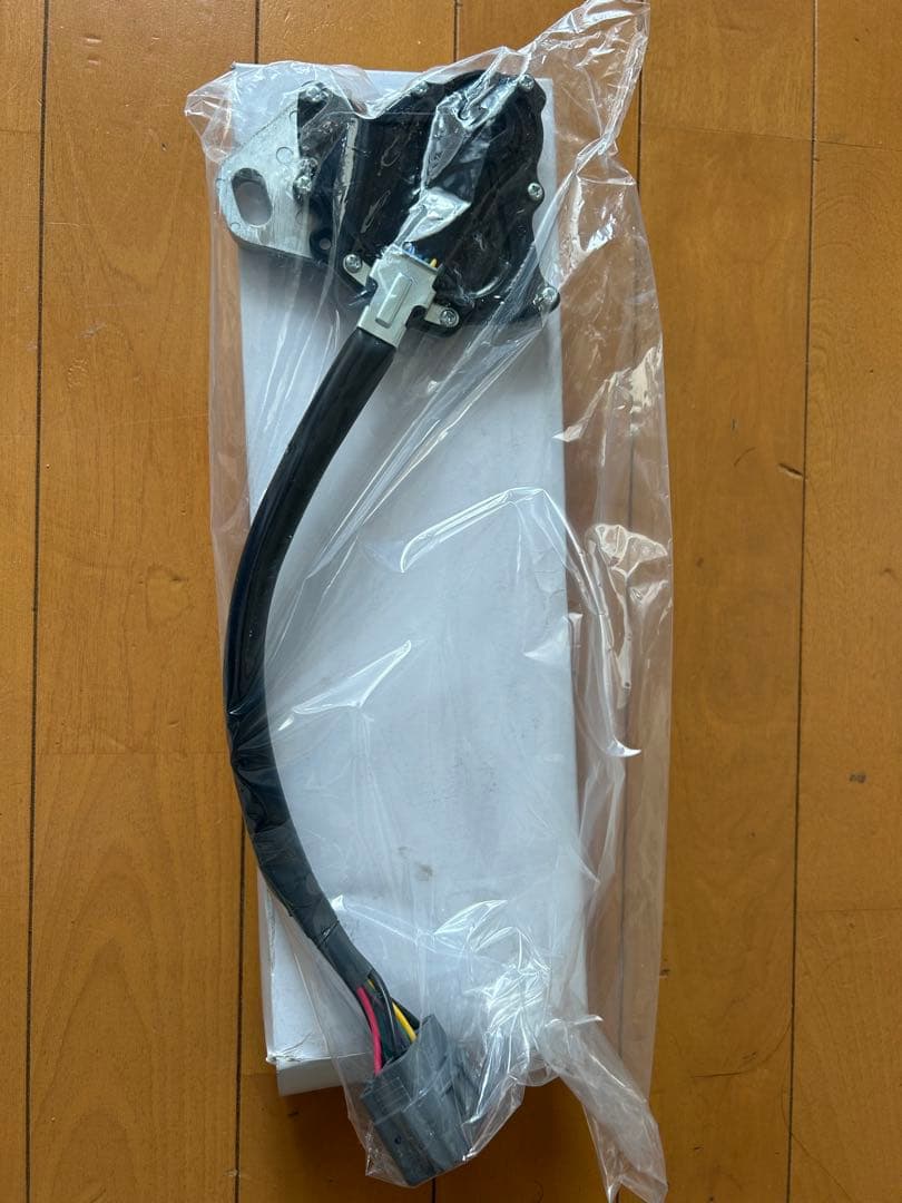 スズキキャリーDA16Tニュートラル スイッチ37720-78A02 新品未使用