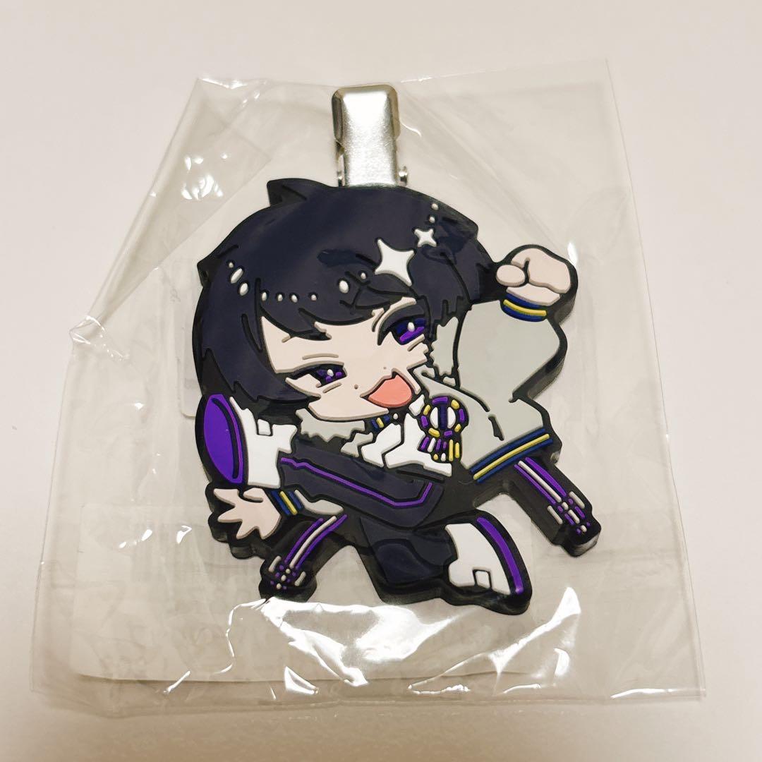 quiz knock ラバークリップ　山本祥彰　2025年　東京ドームシティ