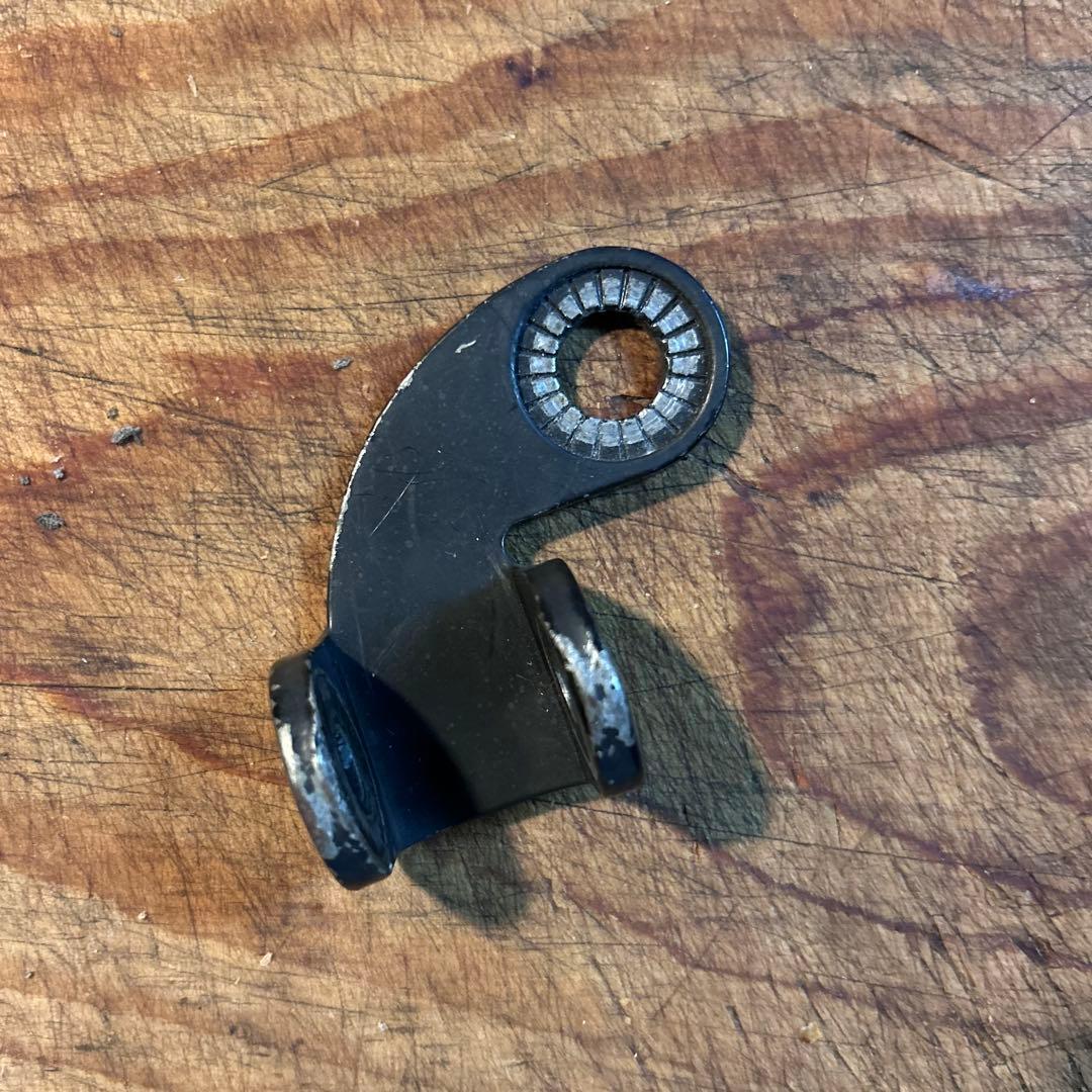 【引取限定（名古屋市）】BURLEY Minnow自転車用トレーラー（１人乗り）