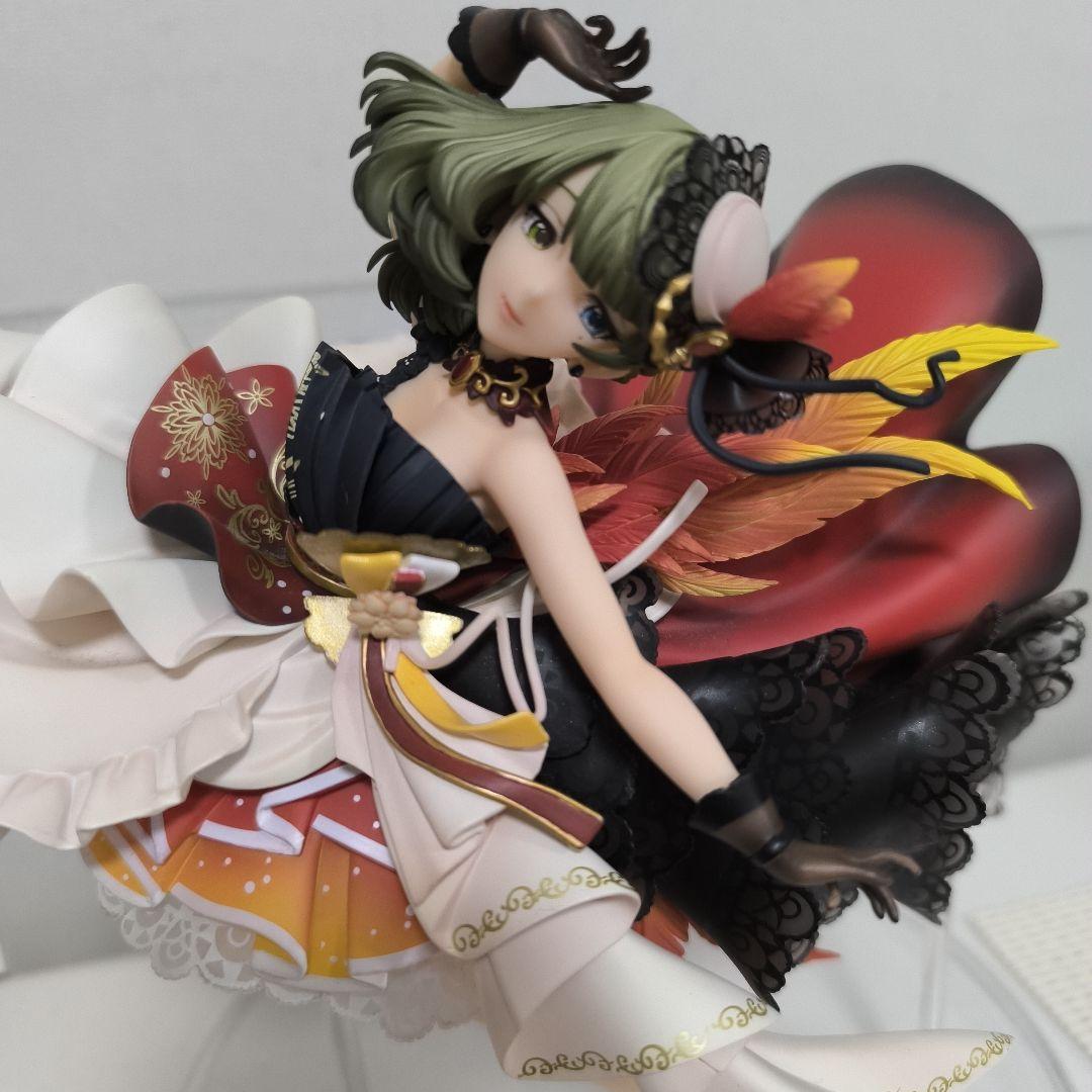 1/18本日のみ2000円引 高垣楓フィギュア 悠久の羽根Ver. - メルカリ