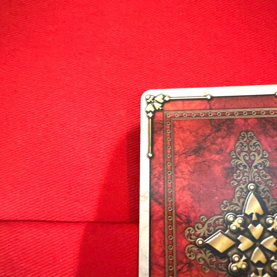 ラウズカード ポイズンスコーピオン 仮面ライダー剣 トレカ クローバー