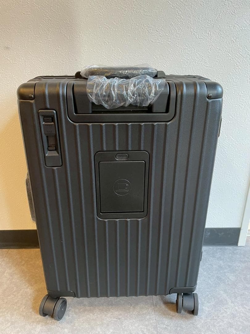 オンライン 通販ファッション - リベティ多機能キャリーケース【マット