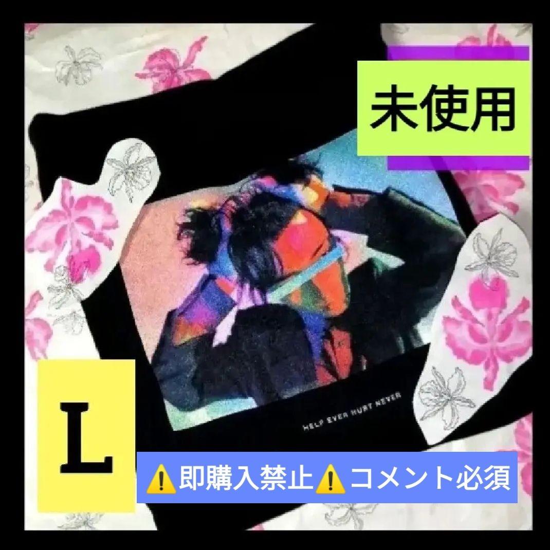 コメント必須▽藤井風 俺のHEHNパーカー フーディ L グッズ トレーナー