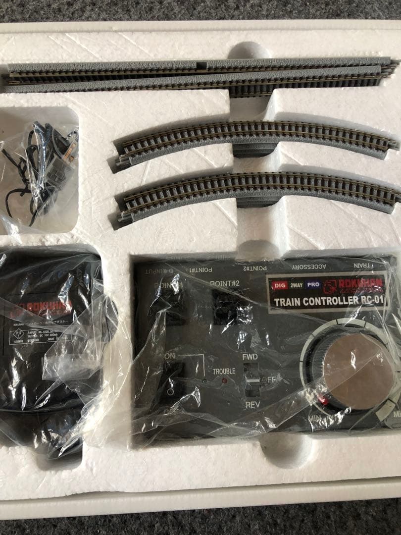 天賞堂 鉄道 プレミアムZ スターターセットの通販はau PAY マーケット