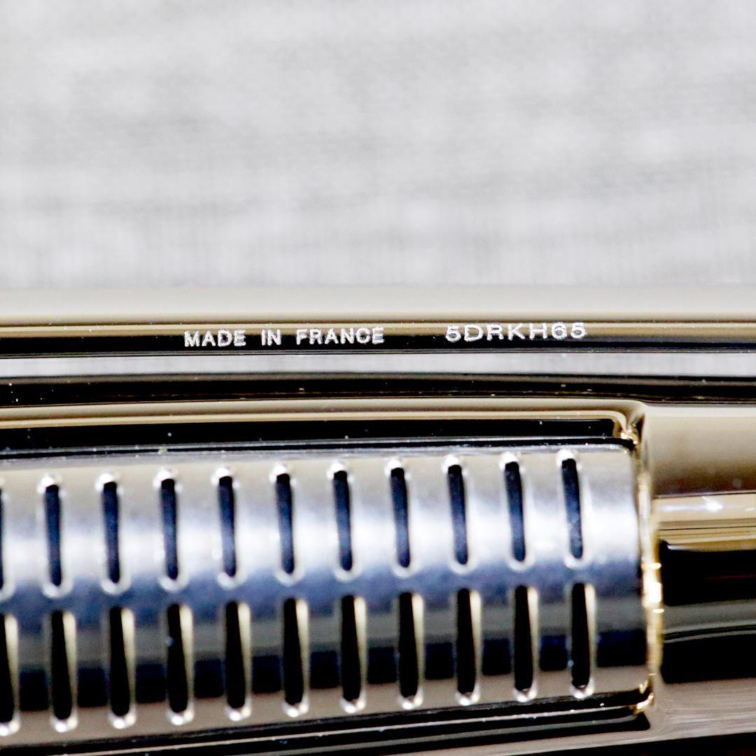 極美品 送料込み】デュポン ボールペン デフィ メタル グリッド