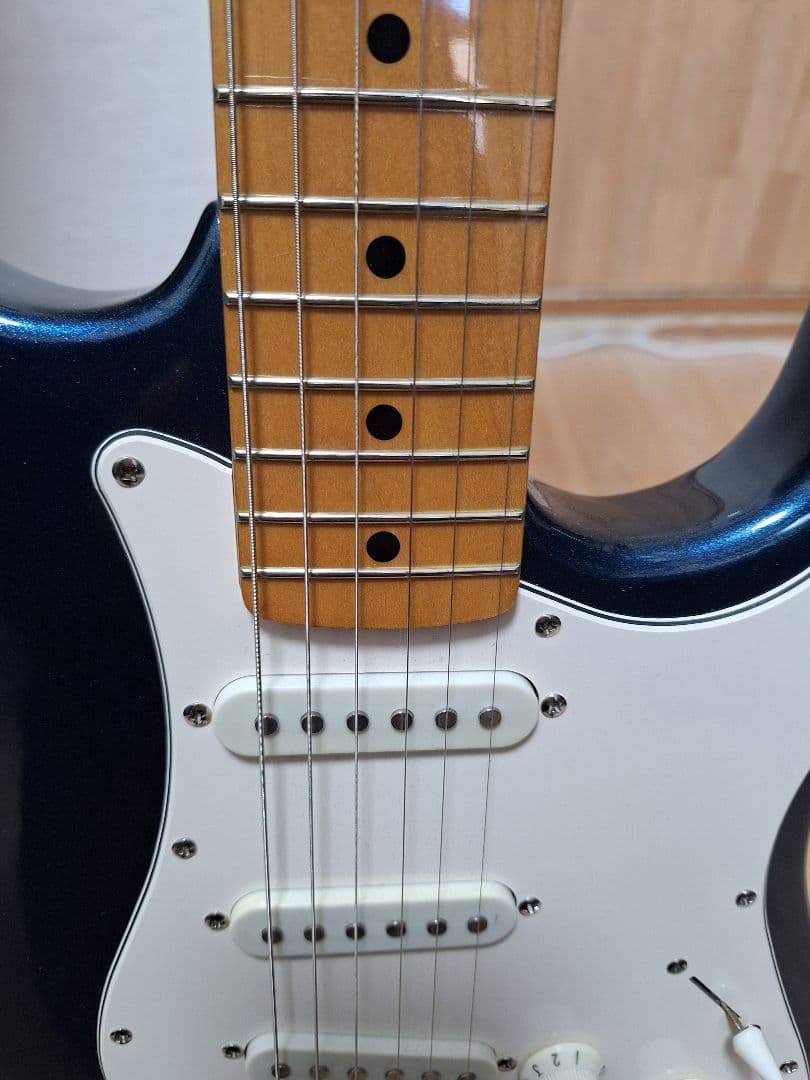 FERNANDES LD-85KK ラルク ken コンポネ カスタム 調整済 - メルカリ