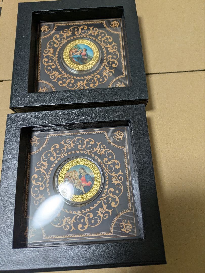 聖母と天使　2セット純銀 il_fullxfull.7278466734_8pjq.jpg