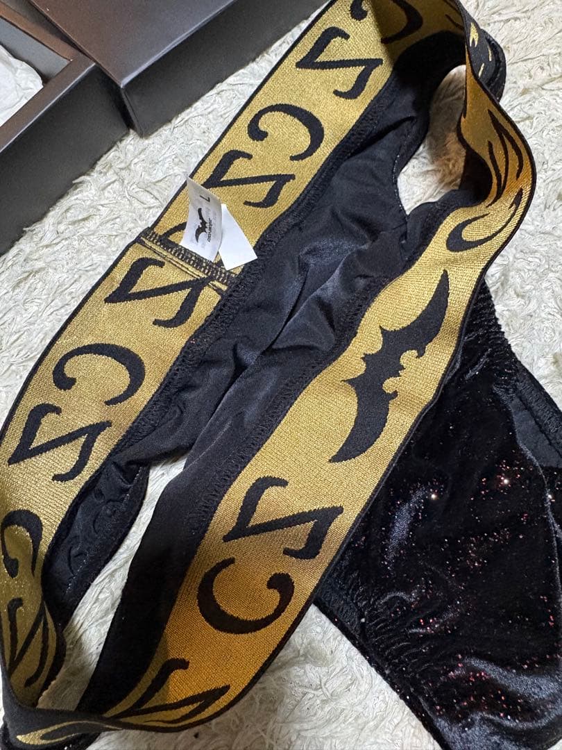 ココザック cocozacque 競技用パンツ スポーツモデル Lサイズ - メルカリ