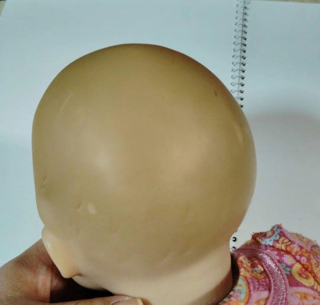 トイ・ストーリー　ビッグベビー　モデル　bItty baby Toy Story