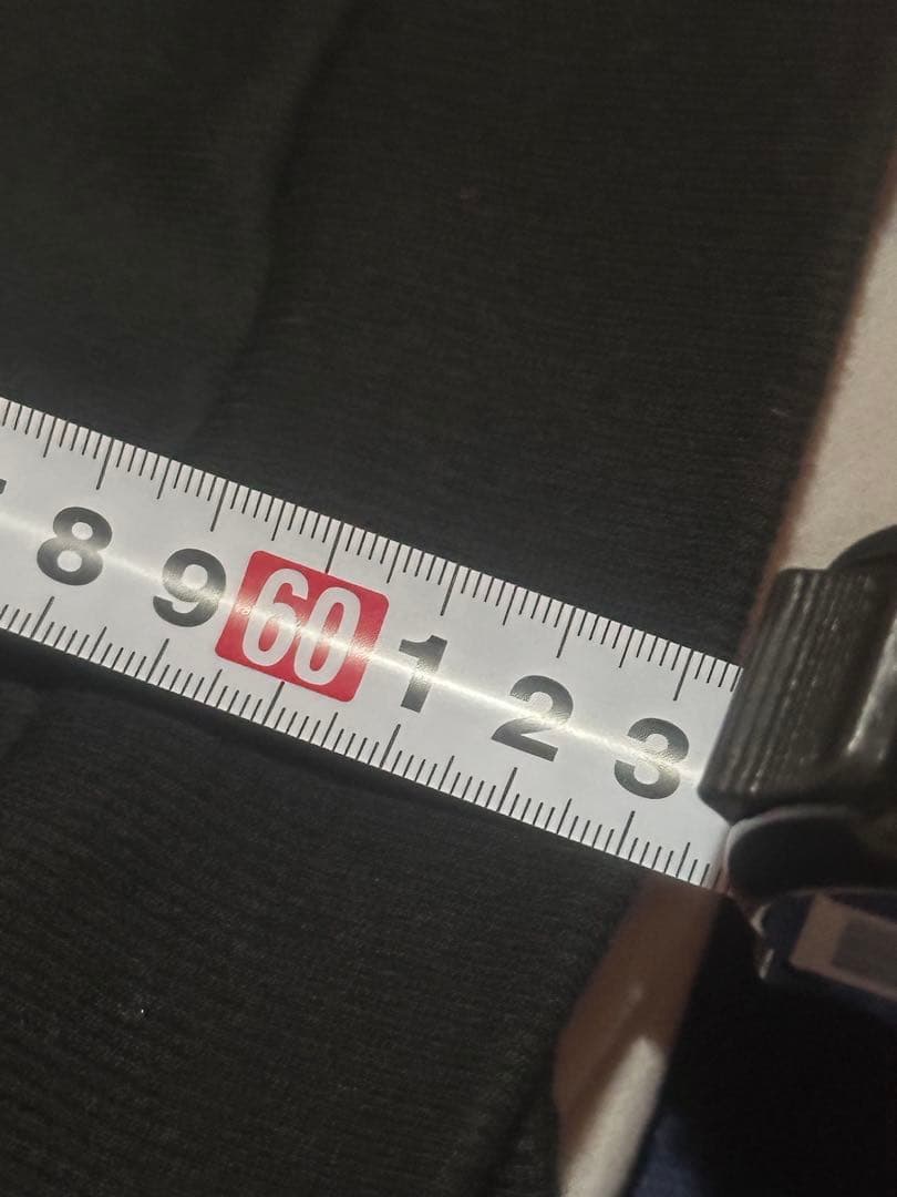 CELINEロゴ 黒パーカー