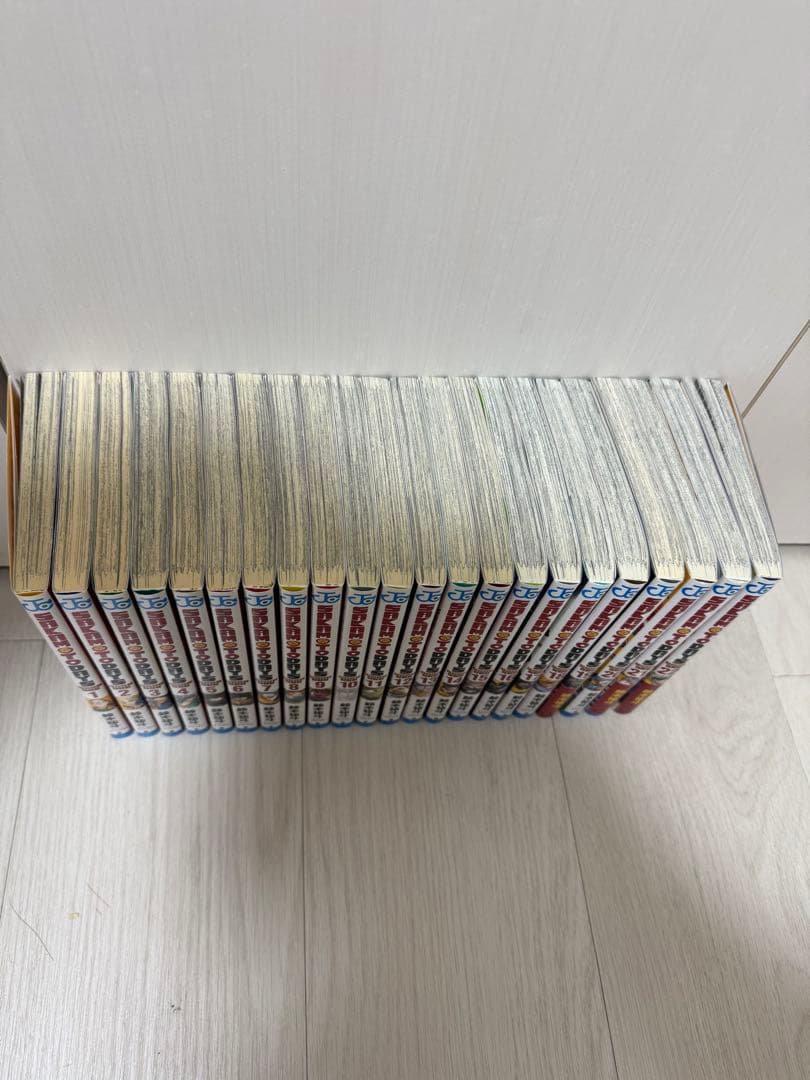 SAKAMOTODAYS 22巻セット