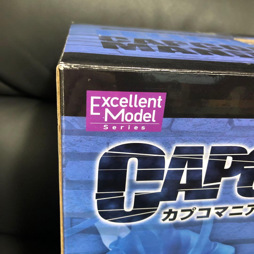 エクセレントモデル CAPCOMANIAX フェリシア 1/8 フィギュア