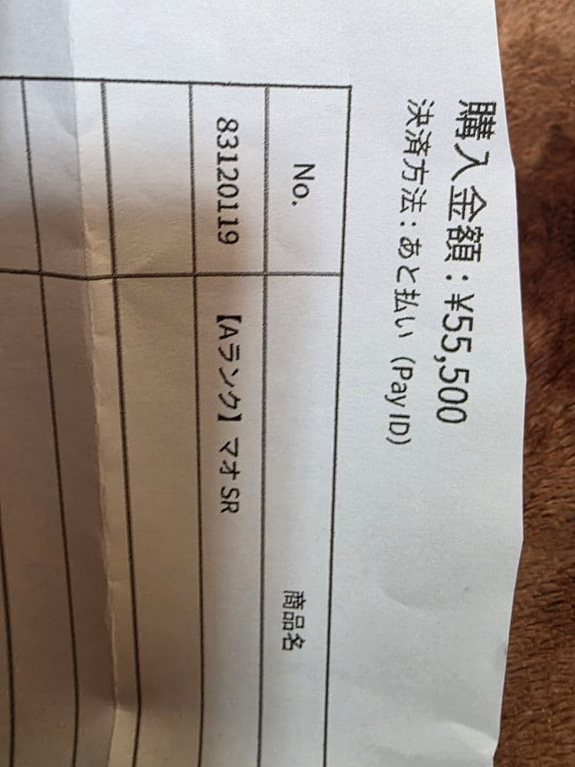 ポケモンカード マオ サポート ホロ