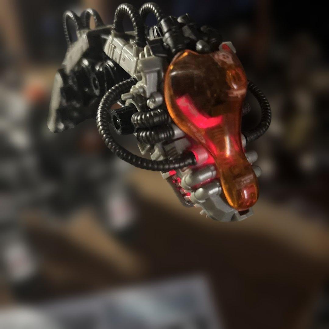 TOMY ゾイド　ウルトラザウルス　ジャンク扱い