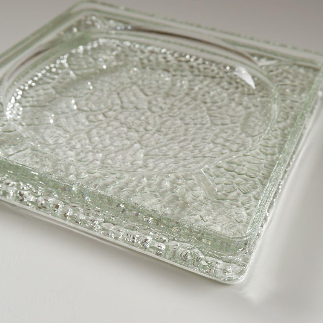 コルビュジエ ペリアン Nevada ガラスブロック