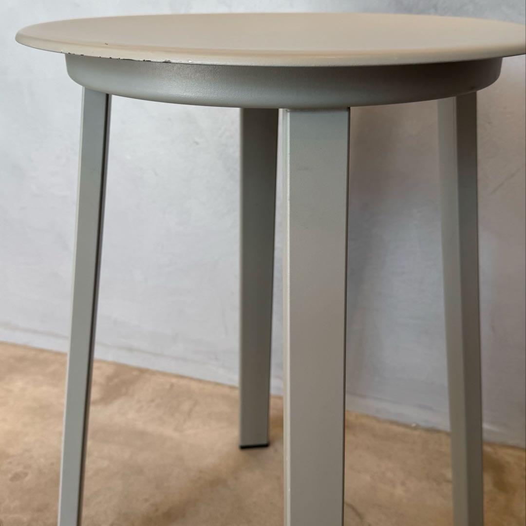 HAY リボルバー　スツール　ロー　low