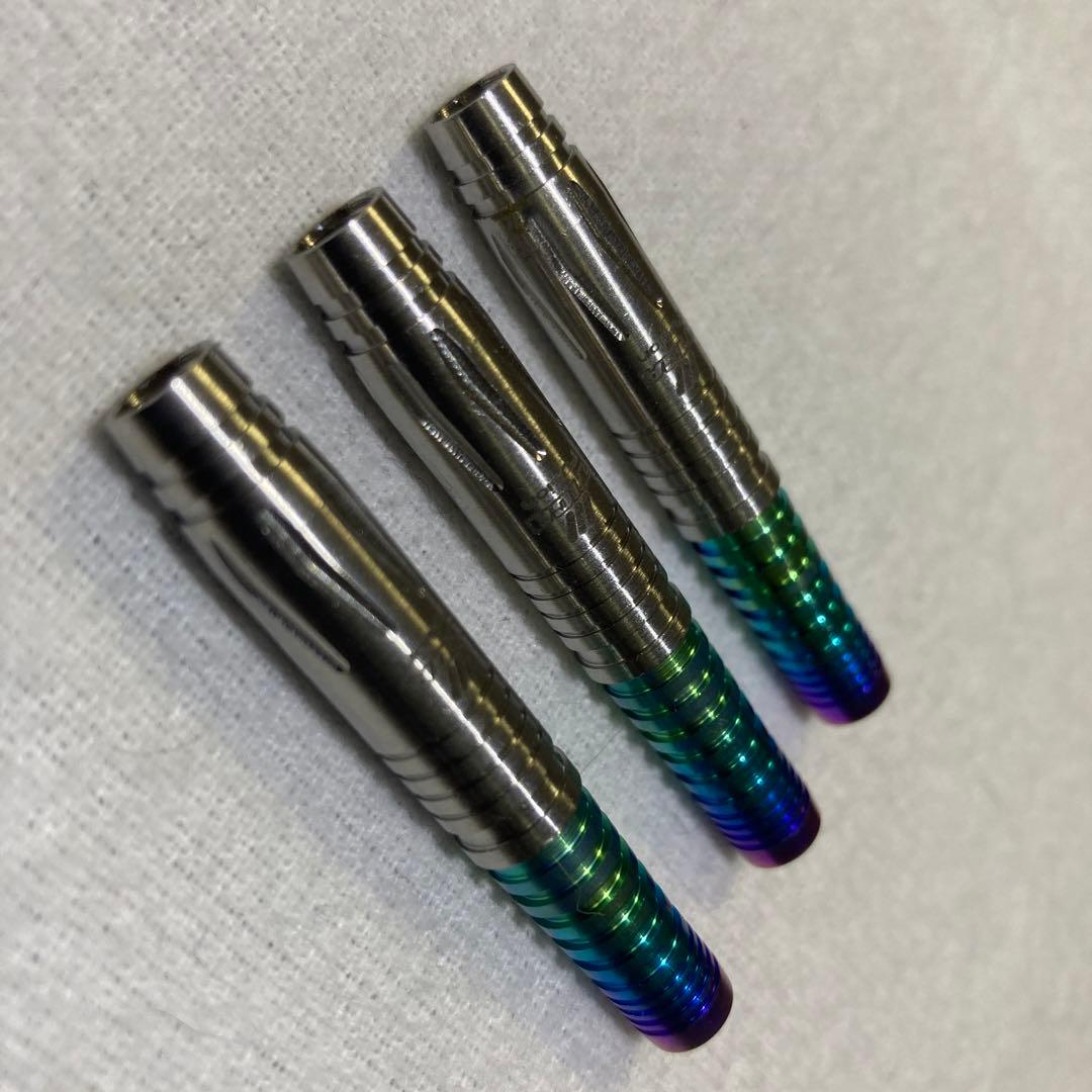 新品　定価19600円　TIGA　Razor 23　バレルのみ最終価格