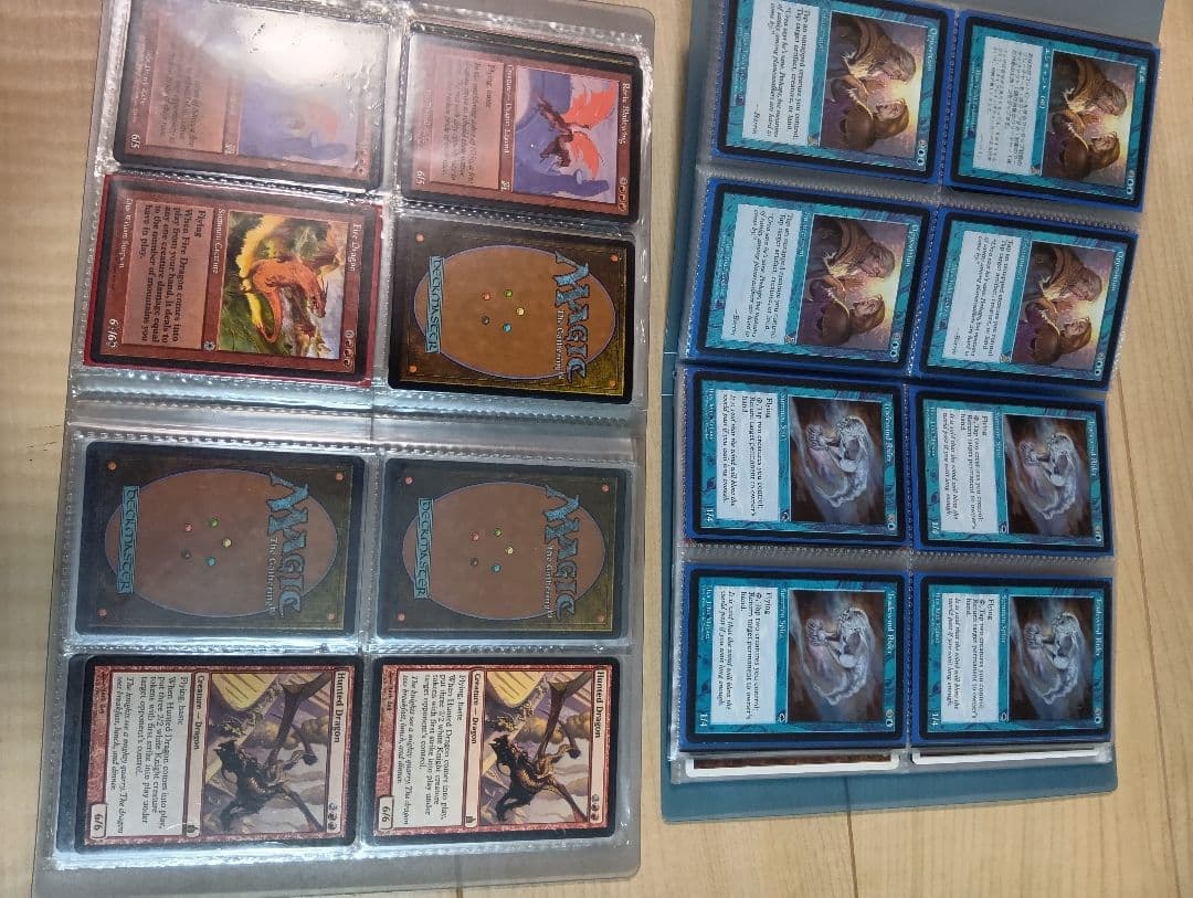 カ*ミ様 マジック：ザ・ギャザリング カードセット