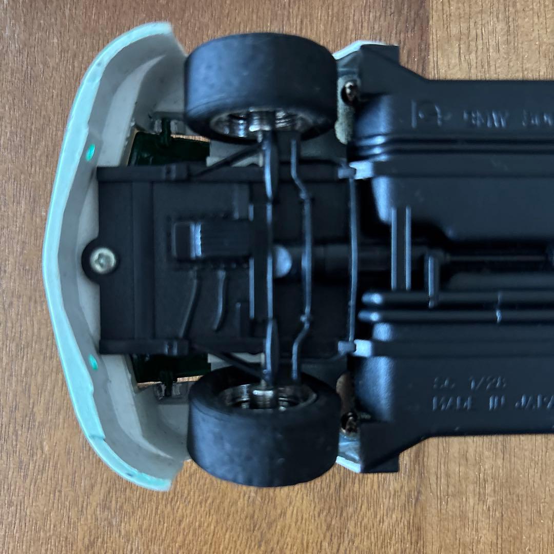 永大　グリップ　ビーエムダブリュー　BMW 3.0CSL Veedol レーシン