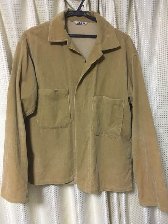 ペレペレ pelle pelle スカル刺繍 ボンバージャケット グレー