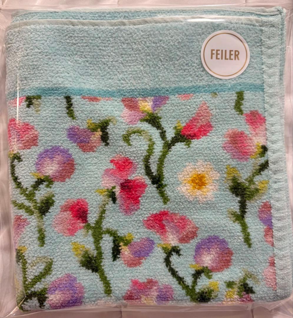 FEILER】スウィートスイートピー商品一覧｜フェイラー公式オンライン