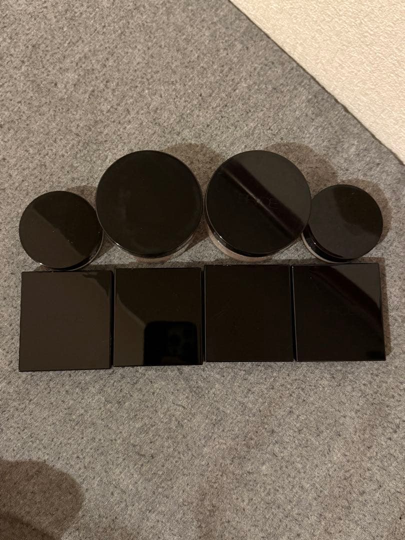 メイクボックス 一式 セット バラ売り・単品販売⭕️