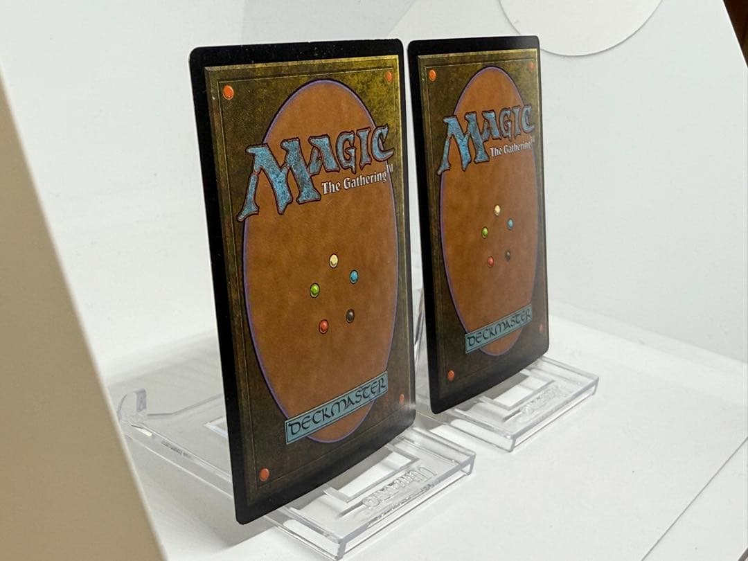 希少品　英語【Foil】《強迫/Duress》(アリーナ)[USG-P] 在庫2