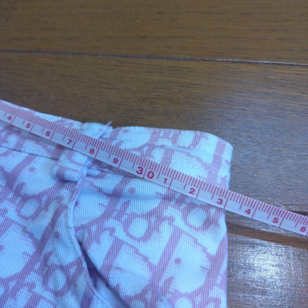 ディオール Christian Dior スカート トロッター キッズ