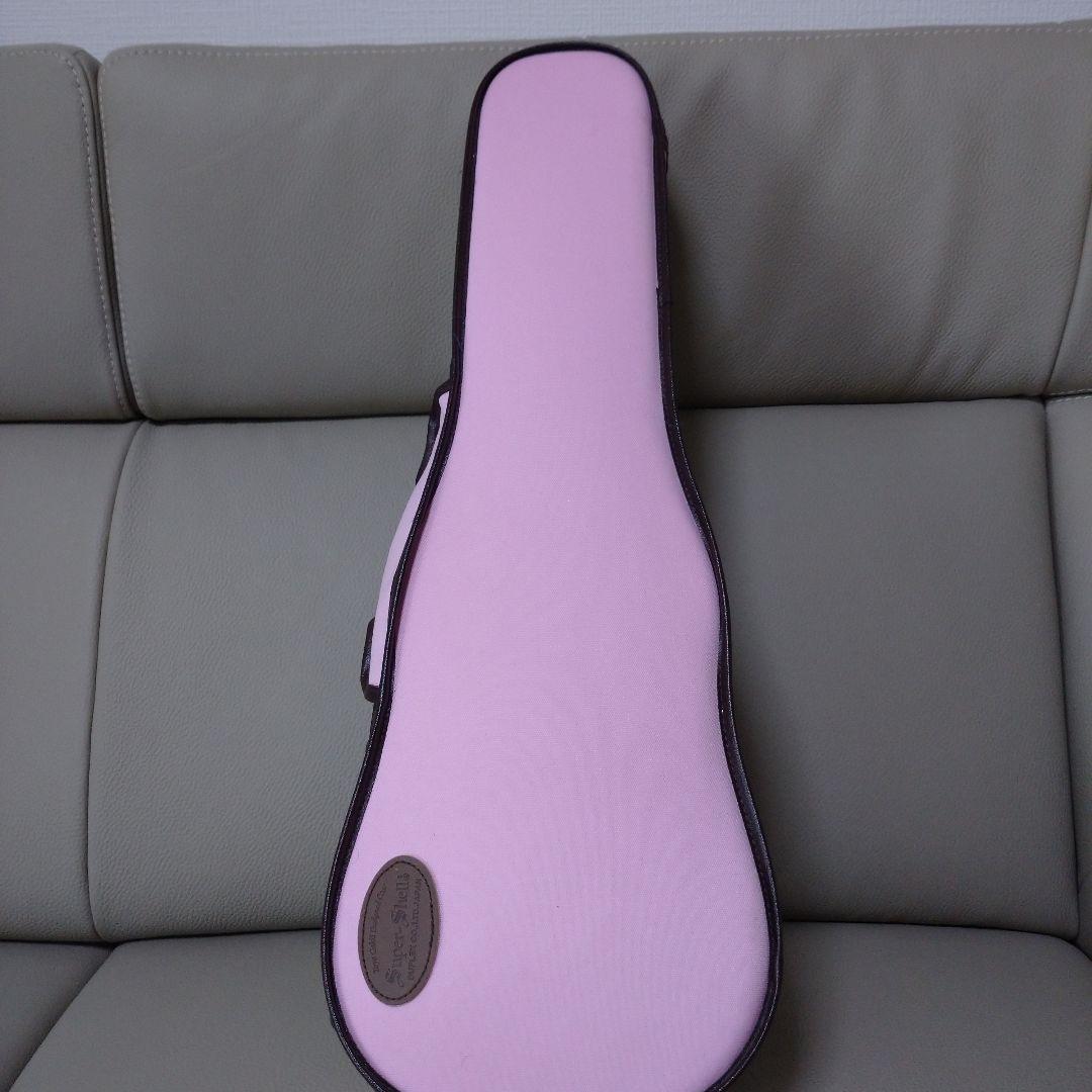 スズキ バイオリン1/4 弓、肩当て、ケース付き