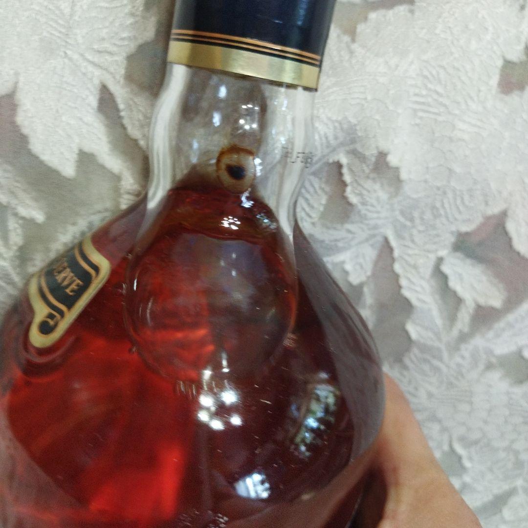 古酒未開封】シーバスブラザーズ ロイヤル シタシオン ビンテージ