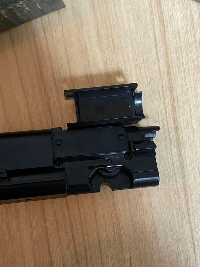 東京マルイ SOCOM Mk23マガジン3つ付き