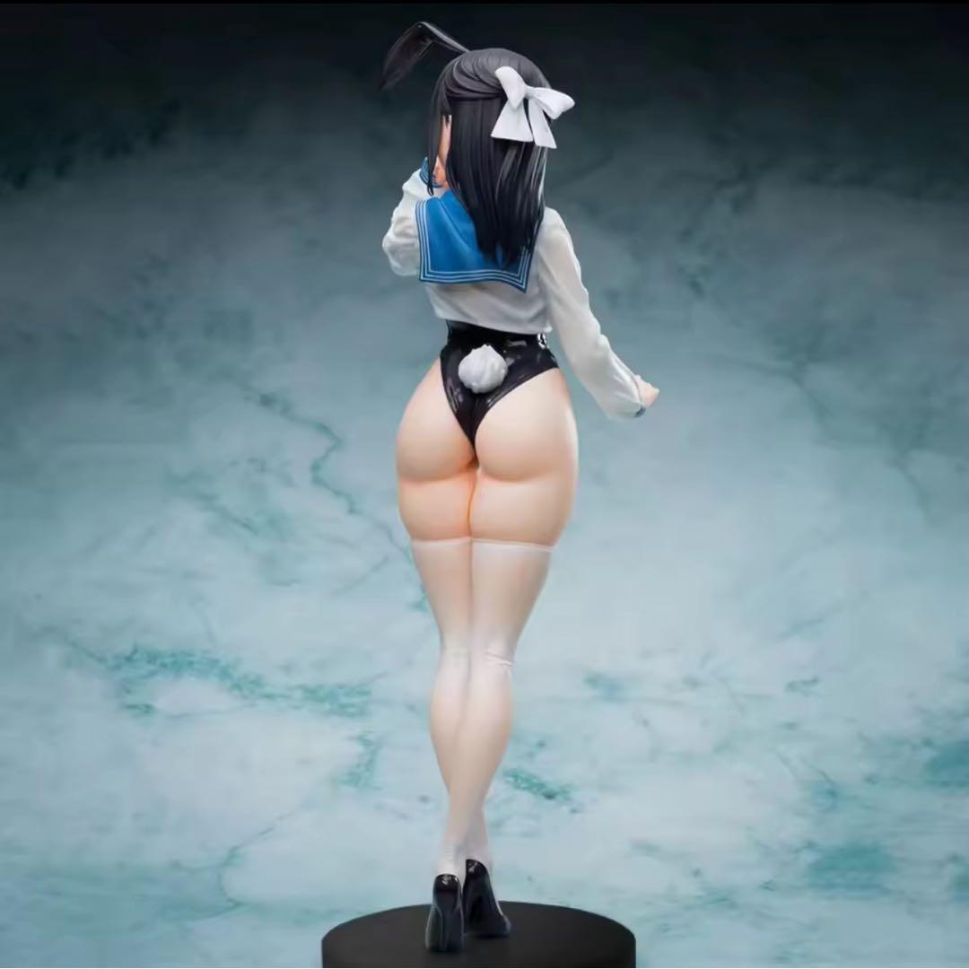 セーラー服バニーガール フィギュア