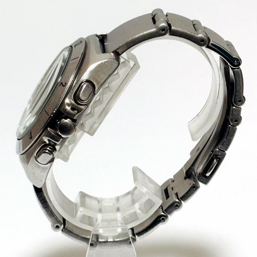 【入手困難】ポールスミス ディスクアイズ グリーン 動作良好 腕時計 y2k