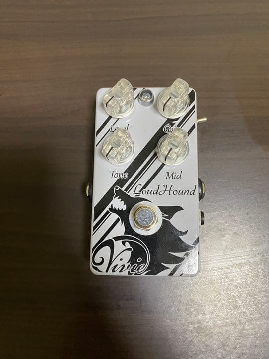 Vivie LoudHound OverDrive P71063475