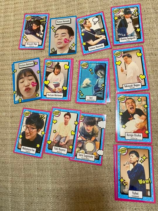 よしもとコレカ2019