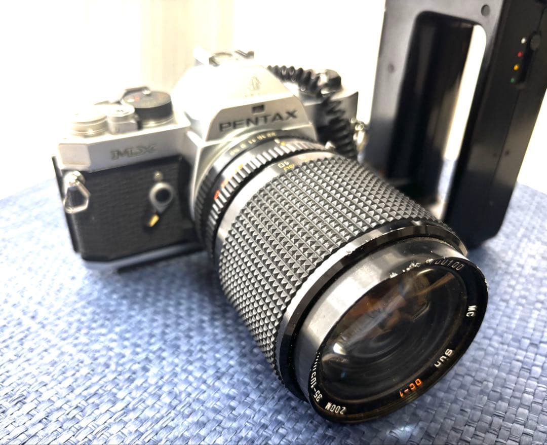 キャノン 必見 旧型カメラ他 5台セット‼️ジャンク品扱いの通販はau