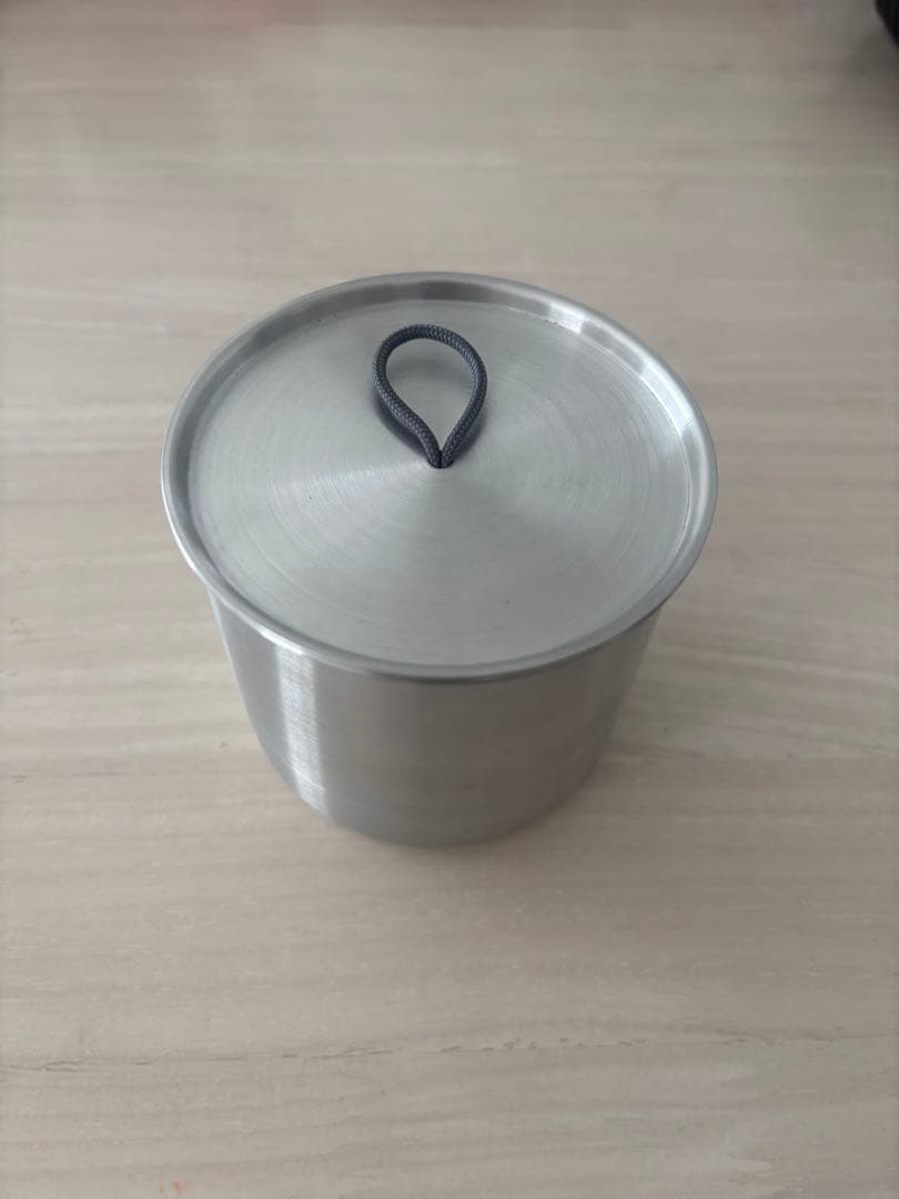 ジンダイジマウンテンワークス　ヒルビリーポット350