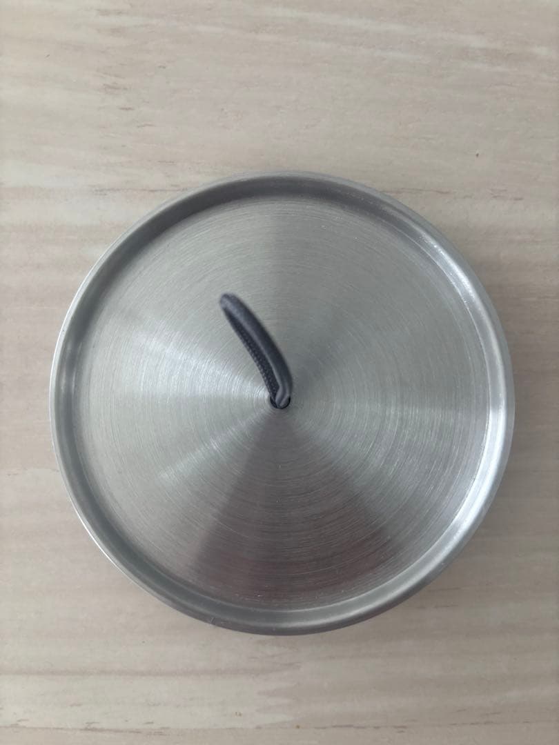 ジンダイジマウンテンワークス　ヒルビリーポット350