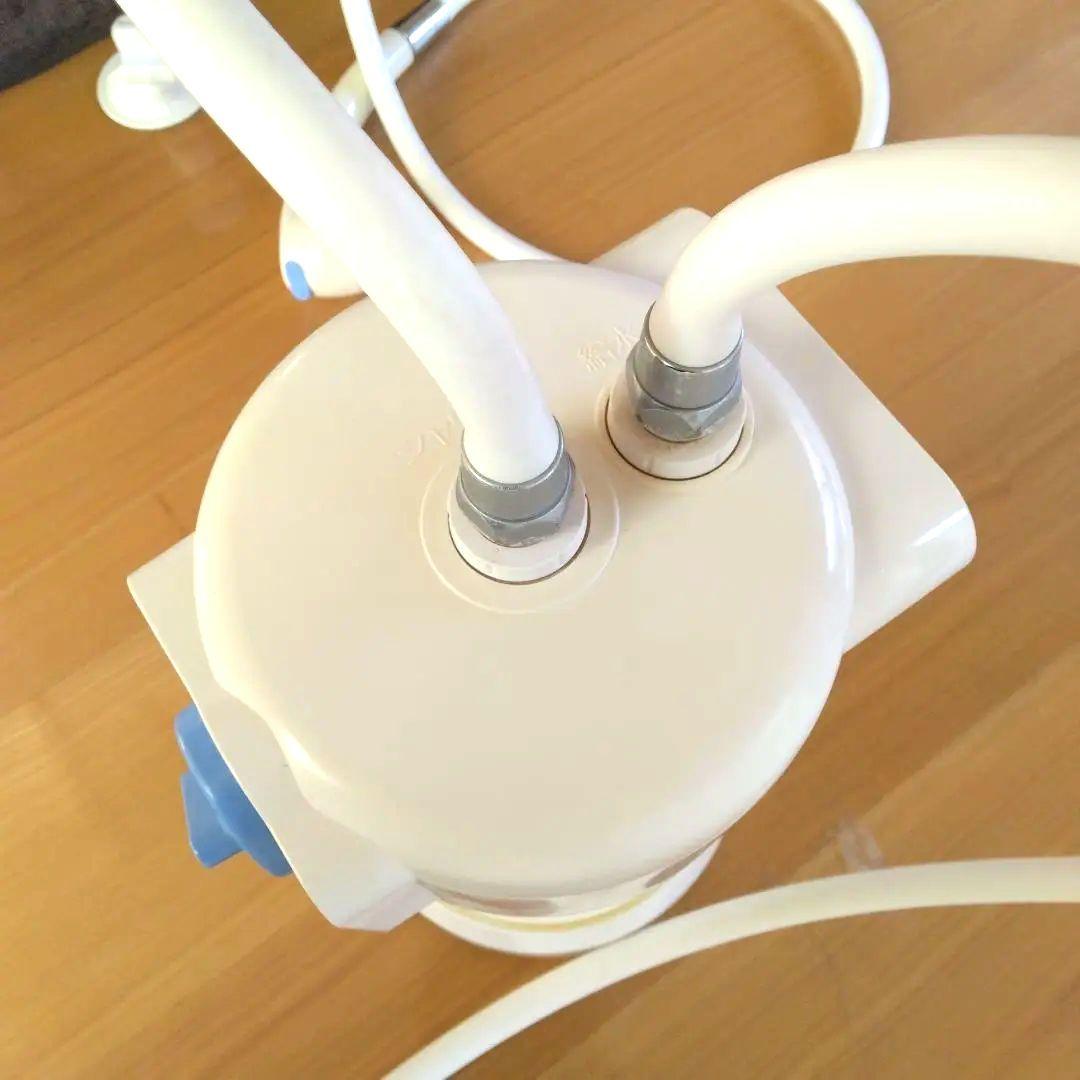 アムウェイ バススプリング バスルーム浄水器 - メルカリ