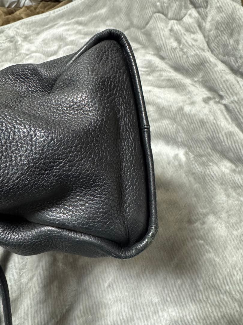 ブルガリショルダー ハンドバック