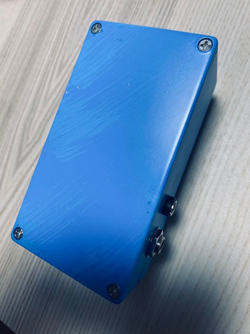 ギター JAM Pedals WaterFall