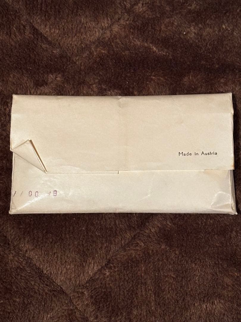 リボリ　8mmのvitrail dark 6/12（72ピース×1セット)